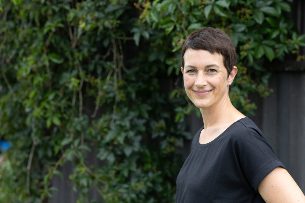 Mindsetarbeit hilft mir, mich selbst und andere besser zu verstehen