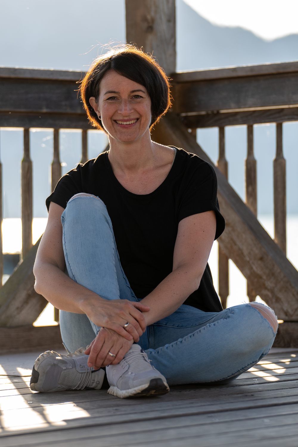 Bettina Nußdorfer