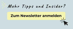 Newsletteranmeldung