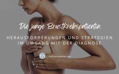 Brustkrebs bei jungen Frauen
