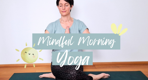 Morgen Yoga Aurach am Hongar