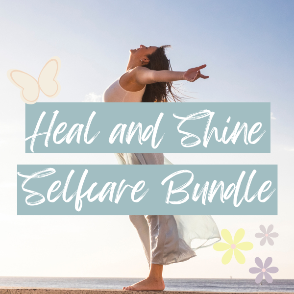 Heal and Shine
