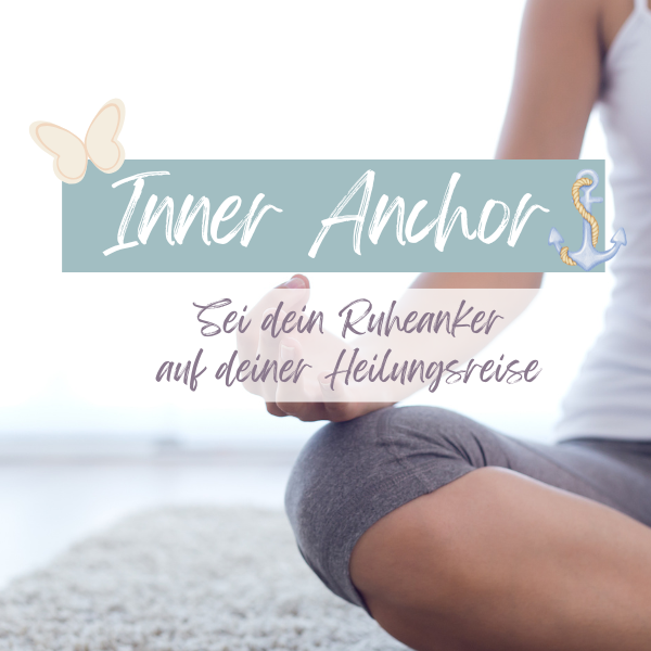 Inner Anchor - Yoga bei Brustkrebs