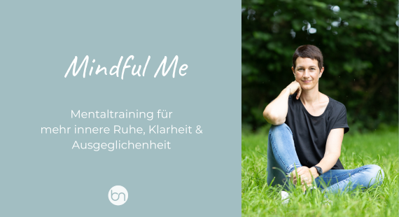Mindful Me Mentaltraining