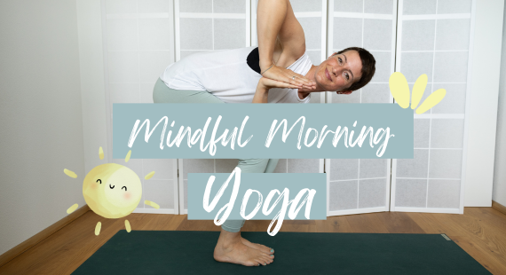 Mentales Training Übungen Mindset stärken Yoga