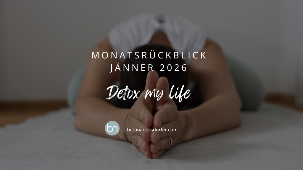 Monatsrückblick Jänner 2026