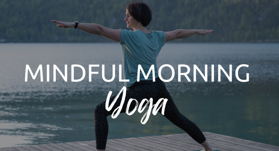 Morgen Yoga Aurach