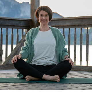 Nußdorfer Bettina Yoga für Frauen