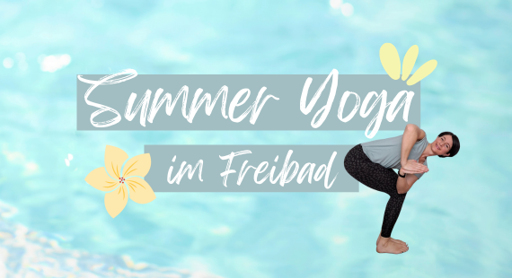 Sommer Yoga Aurach am Hongar