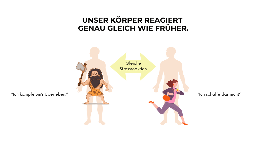 Stressreaktion