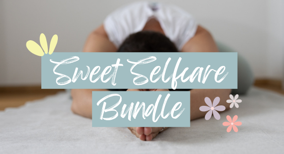 Sweet Selfcare Bundle 