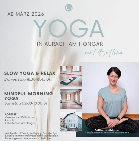 Yoga Aurach am Hongar_3