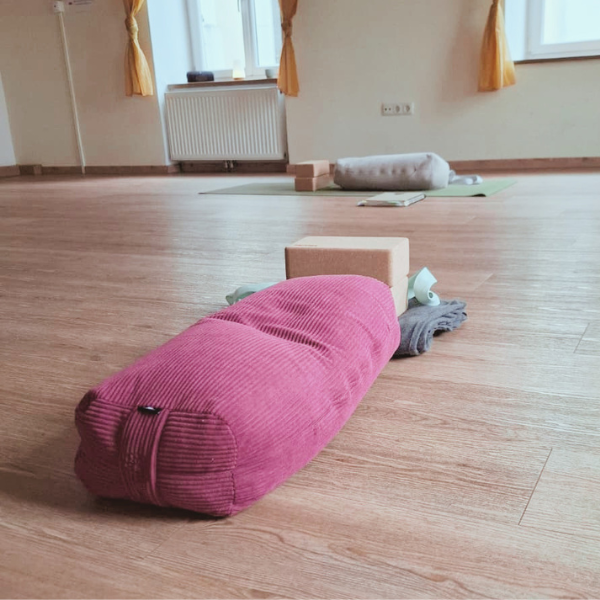 Yoga Equipment
