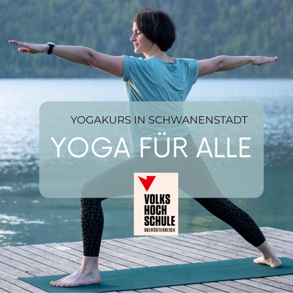 Yoga für alle