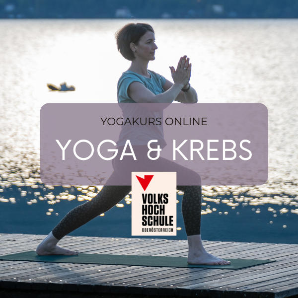 Yoga und Krebs